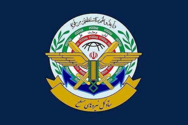 هشدار قاطع قرارگاه خاتم؛ سرزمین‌های اشغالی را ترک کنید