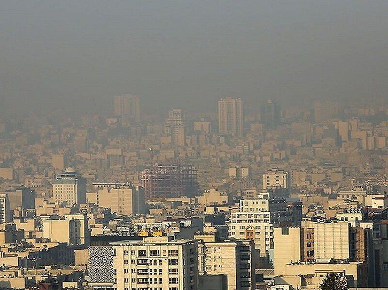 آلودگی هوا؛ تهدیدی جدی برای سلامت دانش‌آموزان است