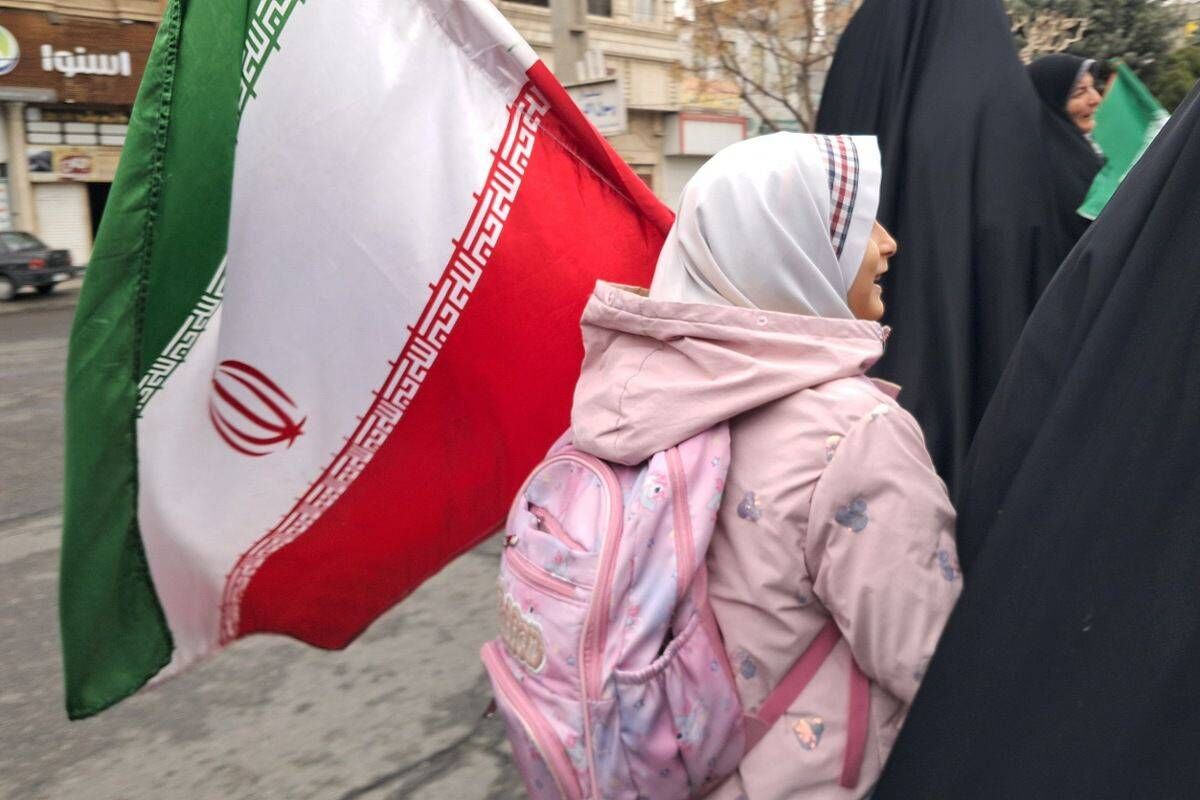 راهپیمایی روز قدس در ملارد