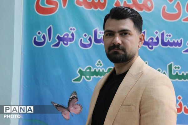 افتتاحیه المپیاد ورزشی درون‌مدرسه‌ای شهرستانهای استان تهران به میزبانی اسلامشهر
