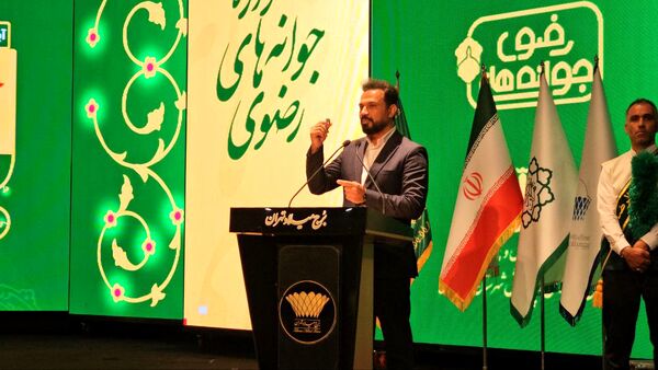 تجلیل از آینده‌سازان فرهنگ رضوی