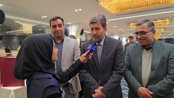 سومین جشنواره بانوان خیر مدرسه ساز استان اصفهان