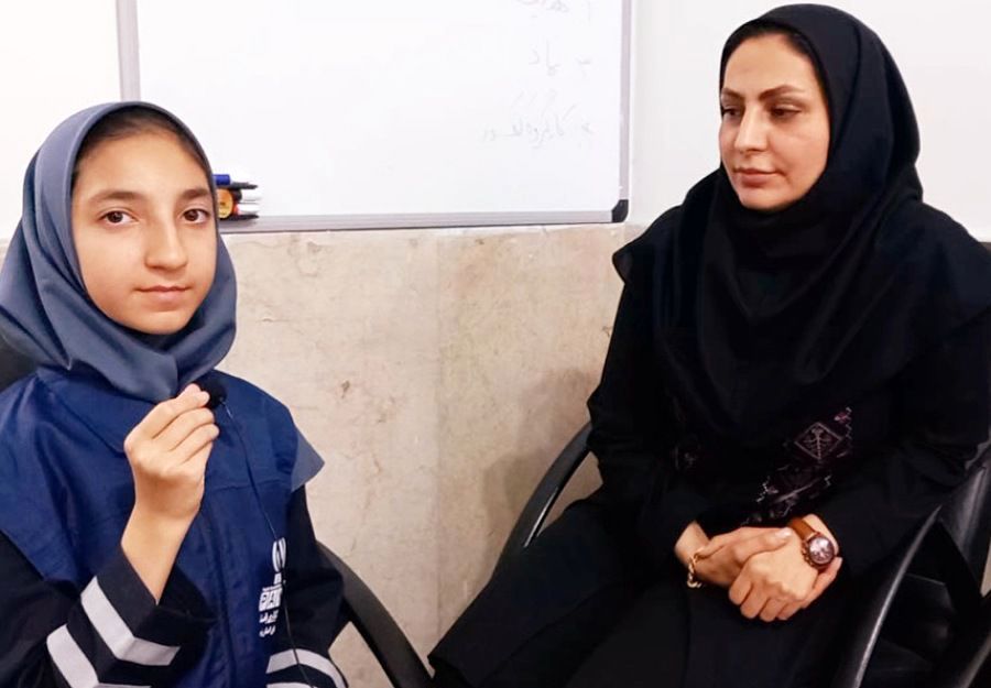 نهاد خانواده بستری برای رشد فردی و اجتماعی فرزندان است