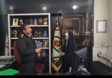 چهارشنبه سوریِ شاد و ایمن را در کنار روزه داری تجربه کنیم