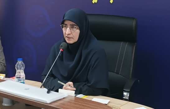 اردوی ملی دانش‌آموزان عشایر فرصتی برای تقویت هویت ایرانی ـ اسلامی و خودباوری نسل آینده است