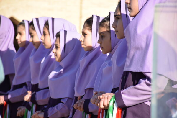 پیاده روی بزرگ خانوادگی فجرانه 