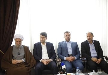 ناترازی برق موجب افت کیفیت ارتباطات شده است