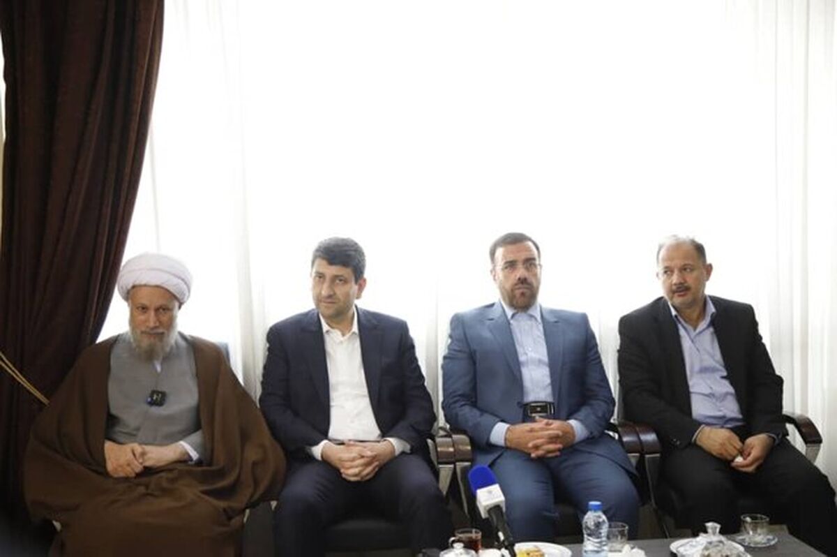 ناترازی برق موجب افت کیفیت ارتباطات شده است