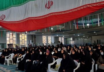 «پروانه‌های پیشران»، گامی نوین به سوی توسعه پایدار در ایران