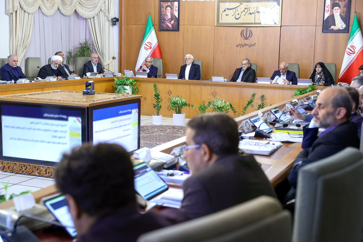 تعیین ساز و کار تسویه بدهی دولت به بانک‌ها از طریق بانک مرکزی

