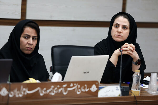نخستین روز دوره آموزشی مسئولان استانی خبرگزاری پانا