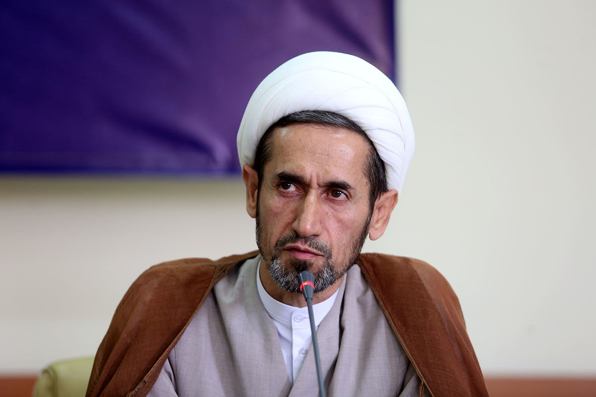 حرکت کاروان نمادین ورود حضرت معصومه(س) به قم