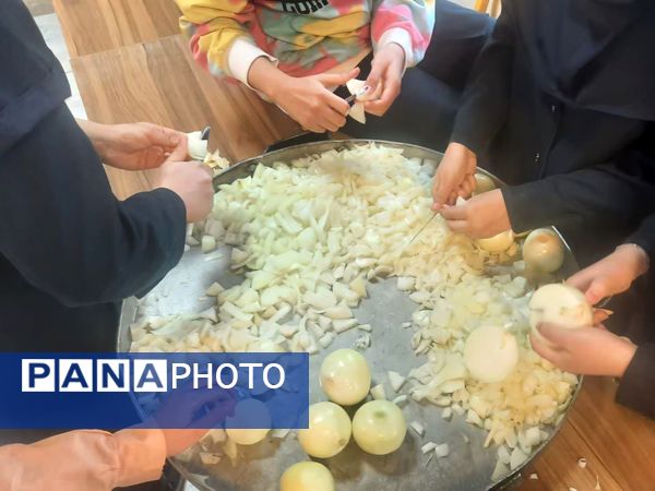 سه شنبه های مهدوی