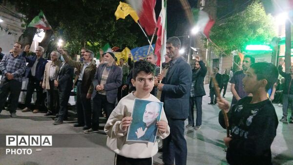 نه تنها صدایمان خاموش نمی شود بلکه بلند‌تر هم می شود 