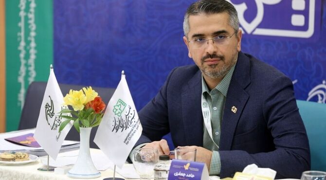 خانه جشنواره سی‌وهشتمین جشنواره فیلم کودکان و نوجوانان در اصفهان افتتاح می‌شود