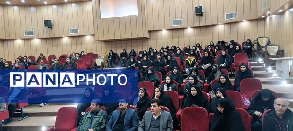 همایش پیشگیری و مقابله از آسیب‌های اجتماعی در شهرستان سلسله