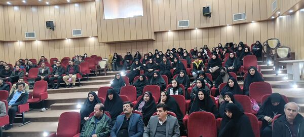 همایش پیشگیری و مقابله از آسیب‌های اجتماعی در شهرستان سلسله