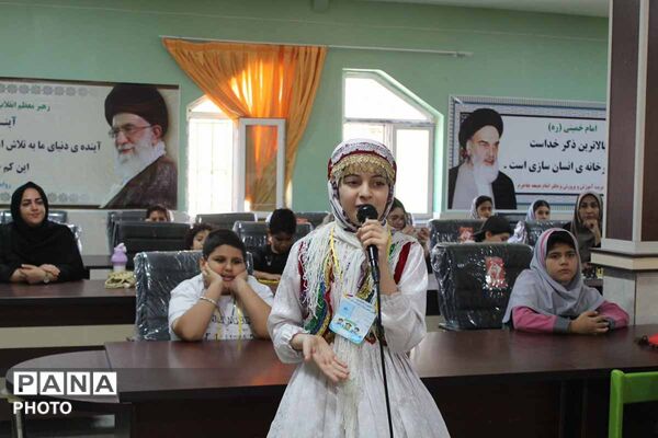 افتتاح کلاس‌های اوقات فراغت جاجرم؛ گامی در مسیر غنی‌سازی اوقات فراغت نوجوانان و جوانان