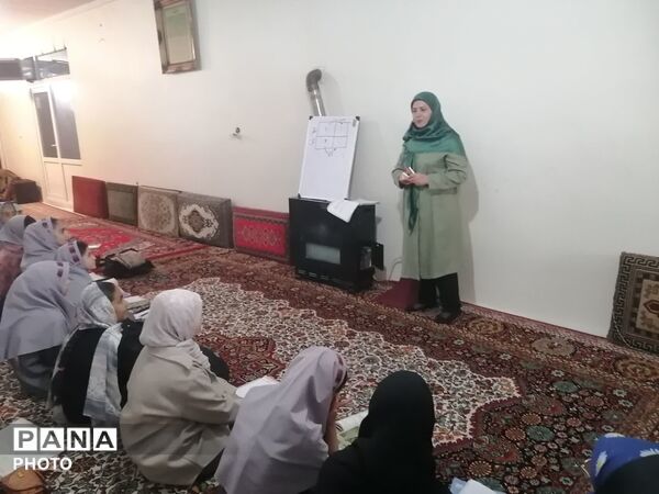 مسجد، مدرسه دوم طرح نوین آموزش و رفع اشکال دانش‌آموزان