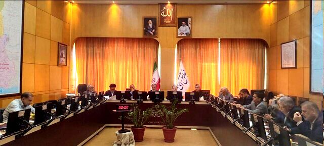 عراقچی در کمیسیون امنیت ملی: خواهان جنگ نیستیم، اما از جنگ فرار نمی‌کنیم