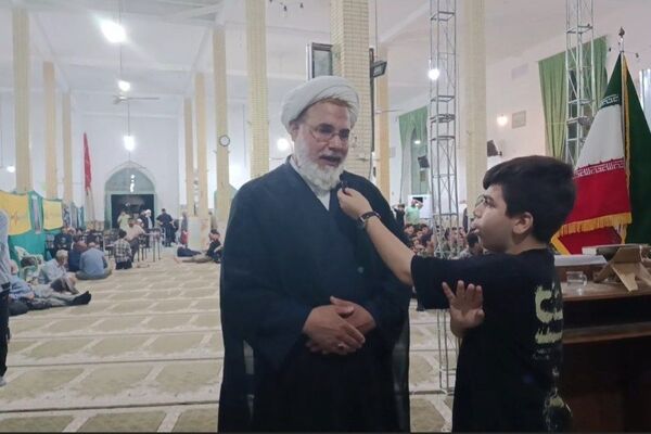 یادواره شهدا فرصتی برای ترویج فرهنگ ایثار و شهادت است