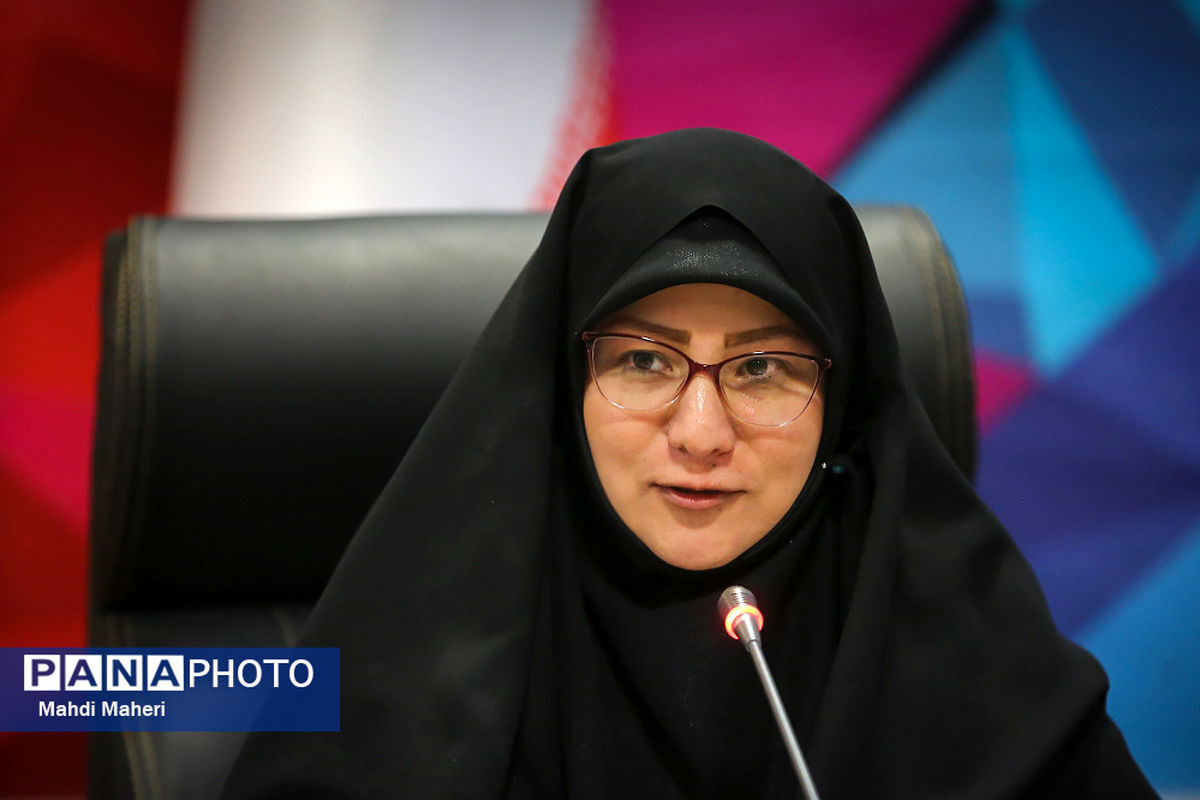 «تربیت» اساسی‌ترین نکته آموزش و پرورش است