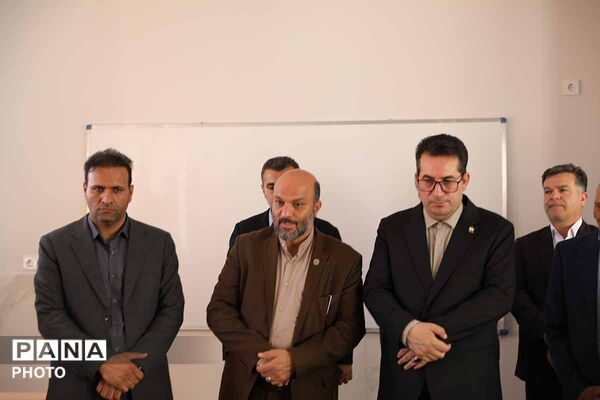 از مدرسه سبز تا دانشگاه فرهنگیان؛ خراسان شمالی در مسیر تحول زیرساخت‌های آموزشی