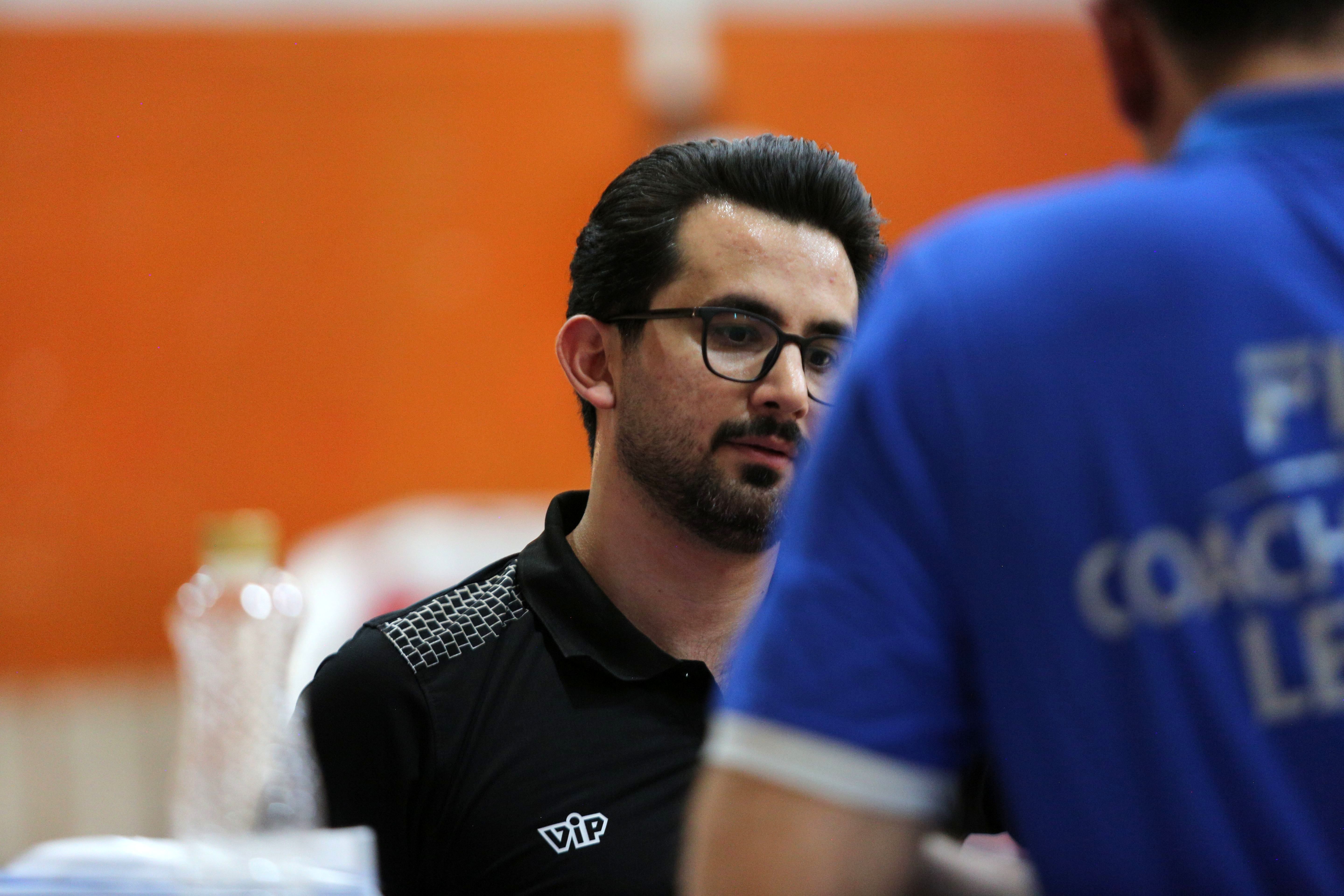 موفقیت بدون شکست معنا ندارد