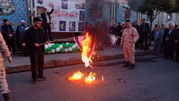 تجمع مردمی عفاف و حجاب در فریدونکنار