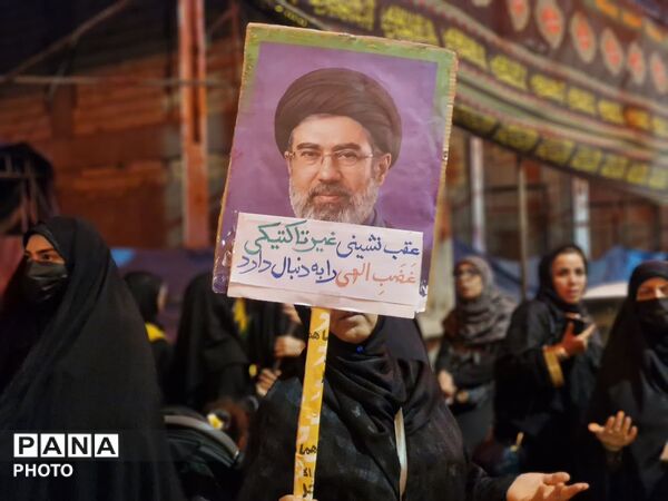فصل‌هایی از یک حماسه بی‌انتها در فردیس