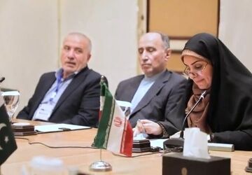 دستورالعمل ویژه ایران برای افزایش تردد زمینی از مرز ریمدان