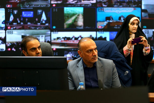 اعزام کاروان تجهیزات تخصصی آموزشی و توانبخشی به مدارس