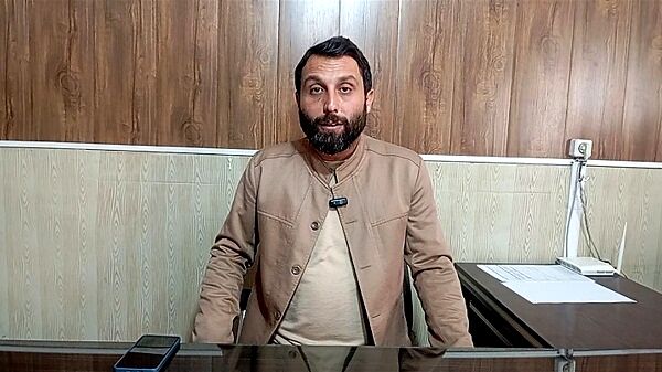 «سپهر دانش و معرفت» افق‌ نوینی درفعالیت‌های پرورشی است