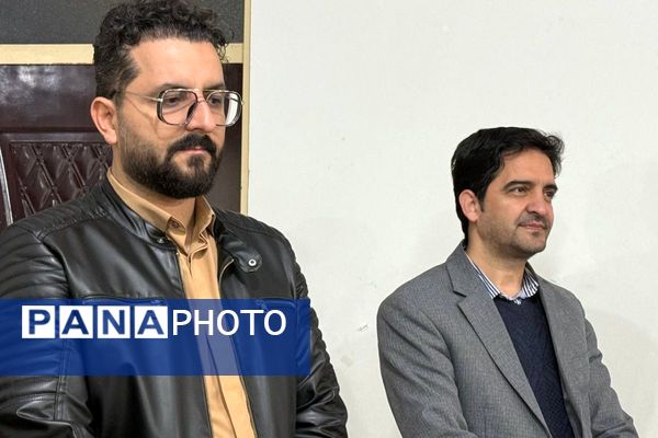 مسابقات فرهنگی و هنری  در دبیرستان شهید تاجیک بهارستان دو