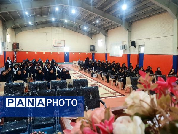 چهل وسومین جشنواره فرهنگی هنری فردا مرحله مقدماتی استان  در نیشابور