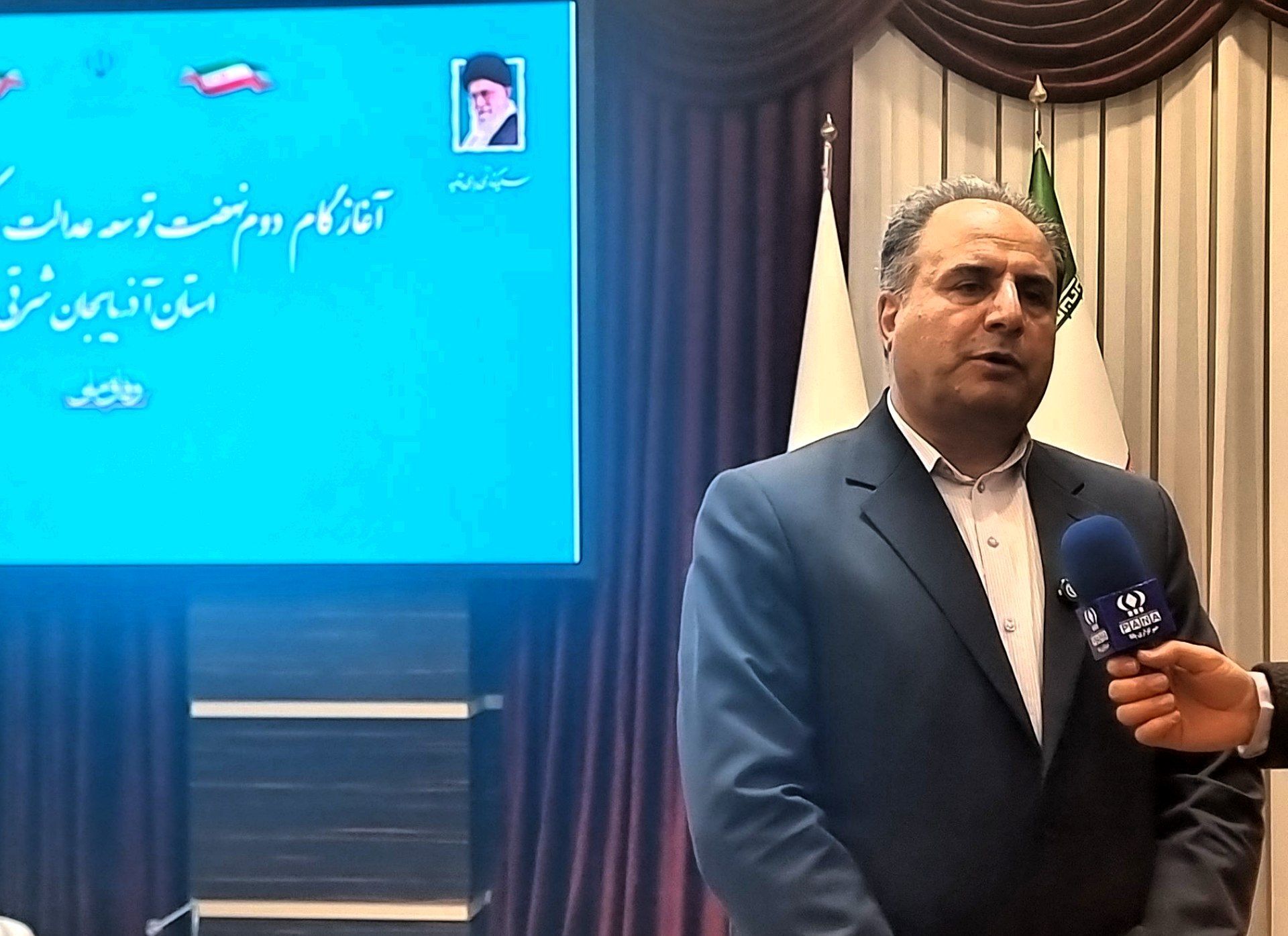 وقتی مردم پای کار آموزش می‌آیند/۴۷۰ مدرسه در راه است