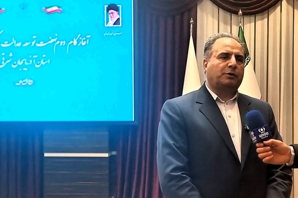 وقتی مردم پای کار آموزش می‌آیند/۴۷۰ مدرسه در راه است