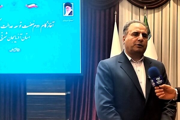 وقتی مردم پای کار آموزش می‌آیند/۴۷۰ مدرسه در راه است