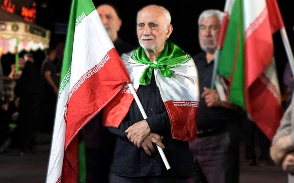 میدان نبرد، تلاقی اشک و مطالبه؛ از مظلومیت رقیه تا همبستگی با مقاومت و حفظ ارزش‌ها