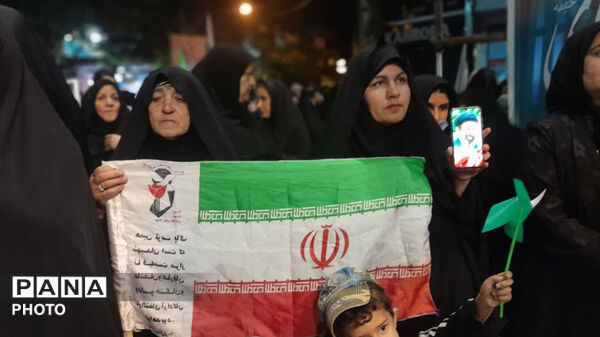 :کوهدشت، سپری استوار در خط مقدمِ ایستادگی