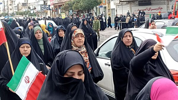 تجلی بصیرت ملی در محمودآباد 