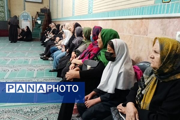 چهره‌های جدید انجمن دبیرستان هدی؛ با رای اولیا دانش‌آموزان