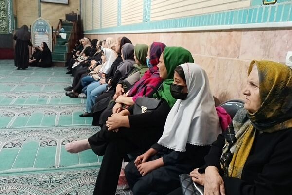 چهره‌های جدید انجمن دبیرستان هدی؛ با رای اولیا دانش‌آموزان