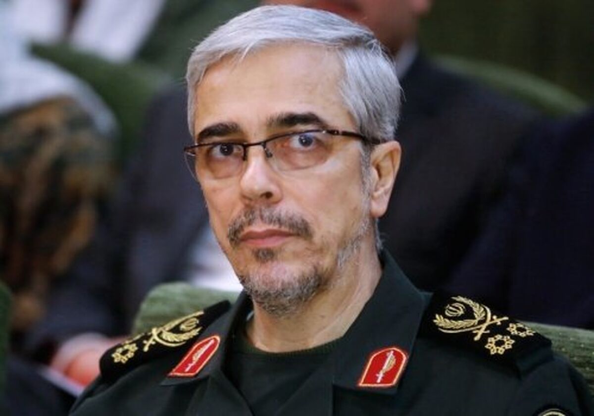 عملیات «وعده صادق» با موفقیت انجام شد