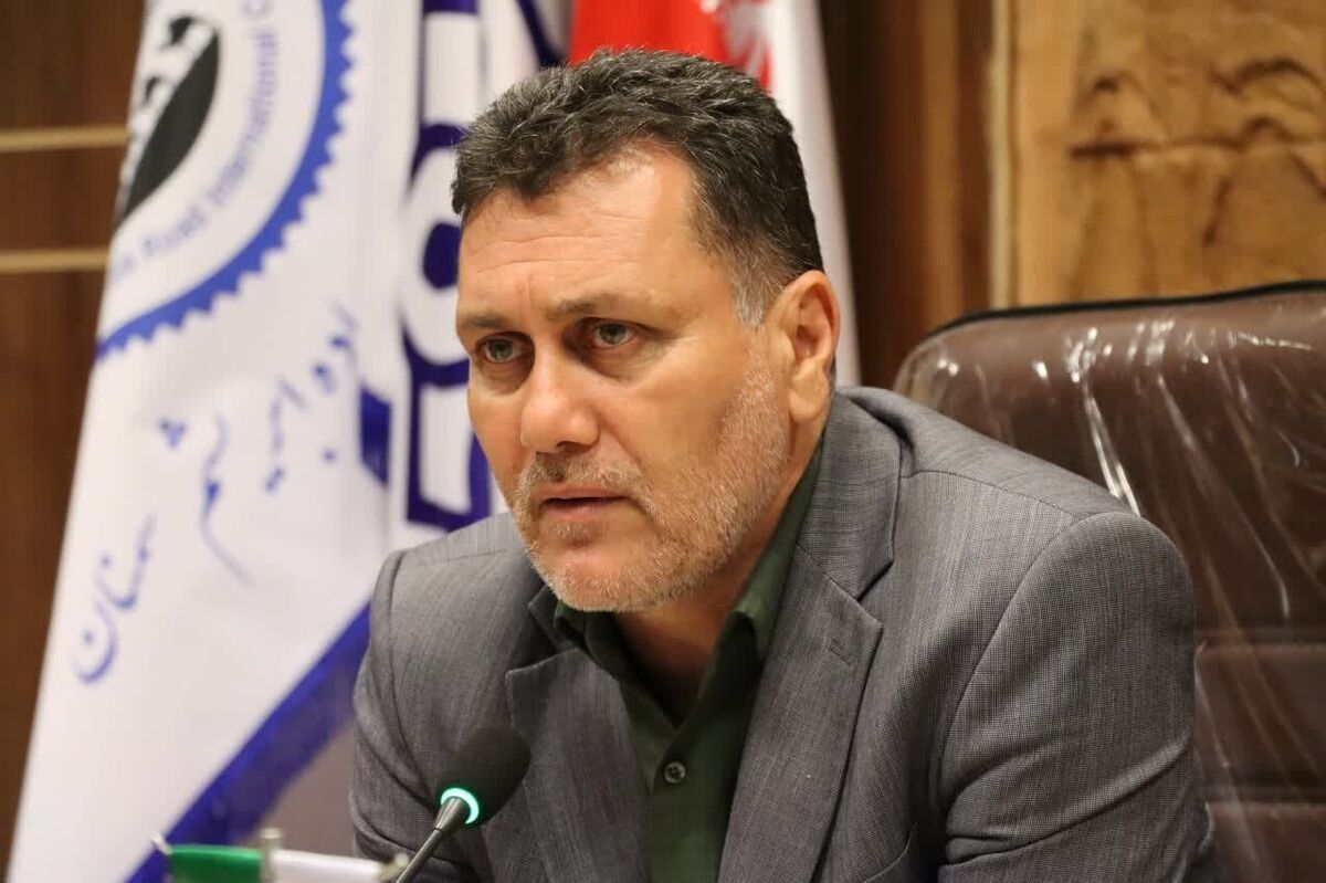 شهرداری سمنان منابع پایدار ندارد