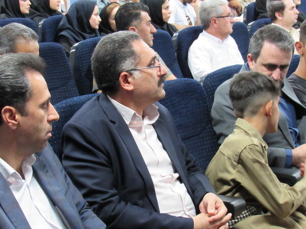 برگزاری دوره توانمندسازی معلمان کردستان برای ارتقای کیفیت آموزش متوسطه اول