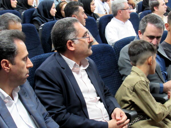 برگزاری دوره توانمندسازی معلمان کردستان برای ارتقای کیفیت آموزش متوسطه اول