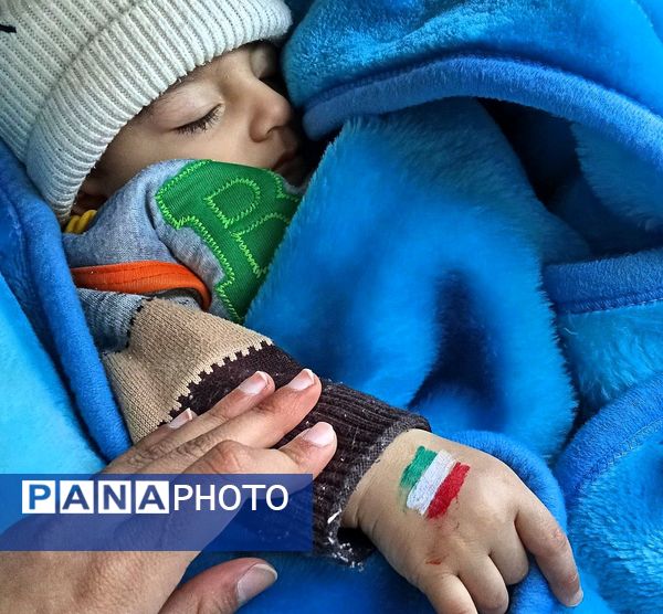 اقتدار ملت ایران