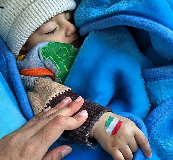 اقتدار ملت ایران