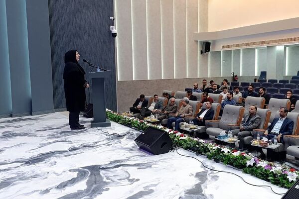 نشست تخصصی فرهنگیان با محوریت اجرای نظام مراقبت اجتماعی دانش‌آموزان 